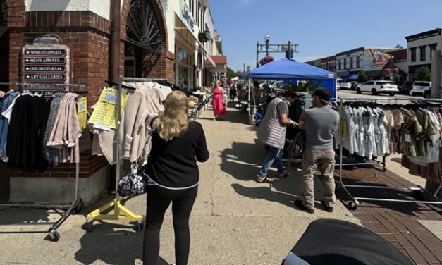 Front Page, August 28, 2024