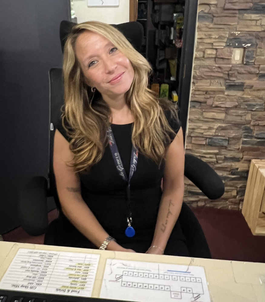 Janine Osborne, Lake Geneva Business Improvement District