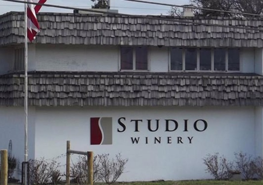 Studio Winery