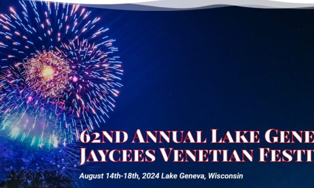 Our Place, August 7, 2024