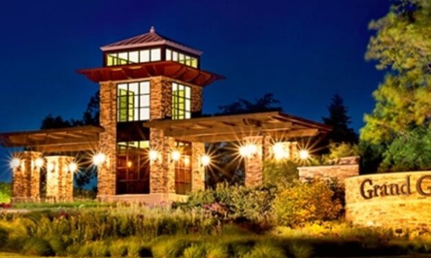 Living Here, September 4, 2024