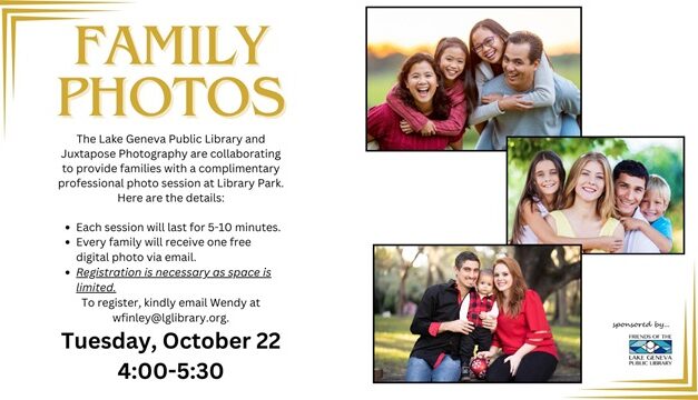 Little Gems, September 4, 2024