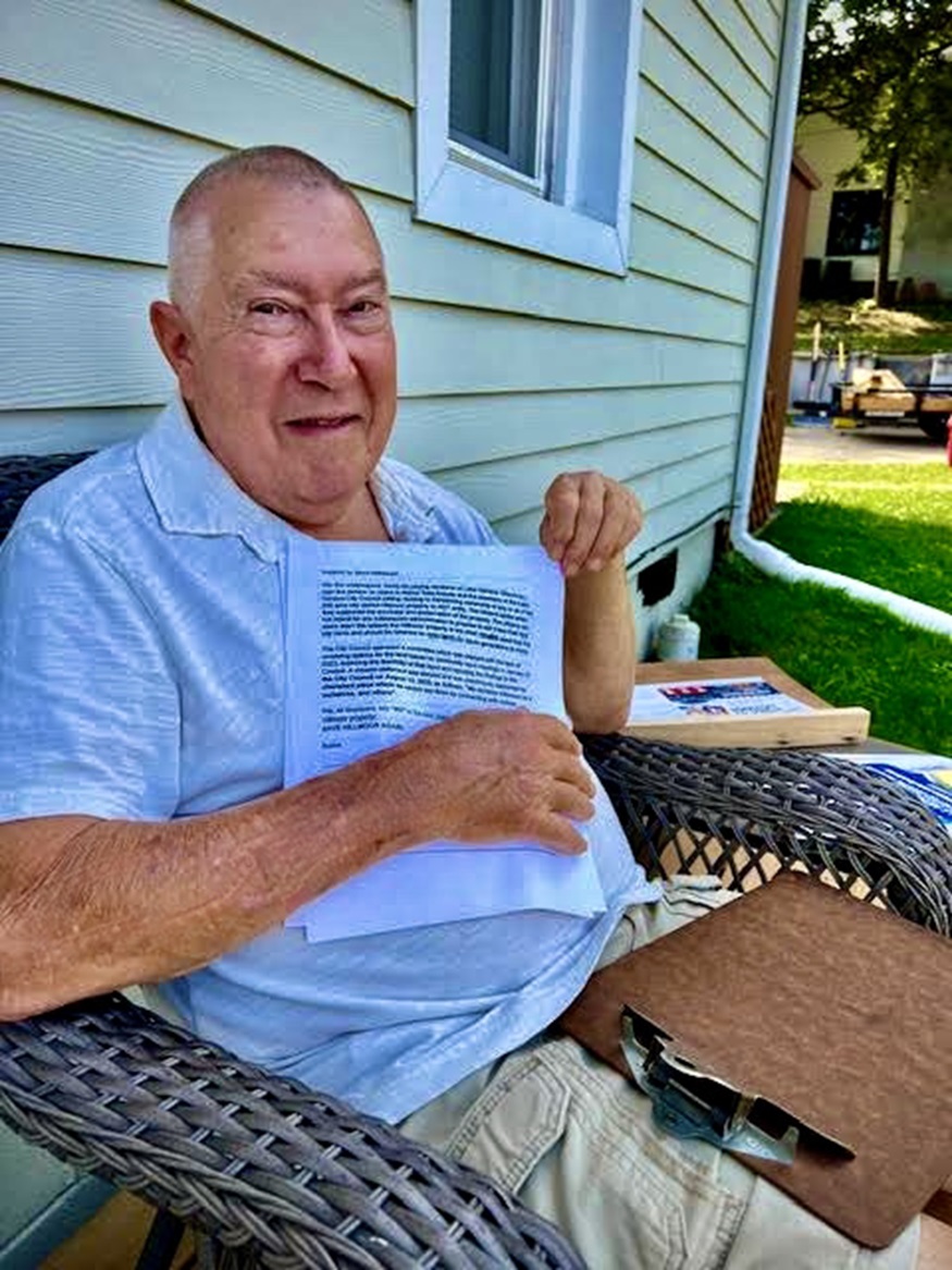 Geneva Shore Report Reader