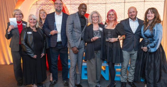 Surprising Stuff, October 30, 2024