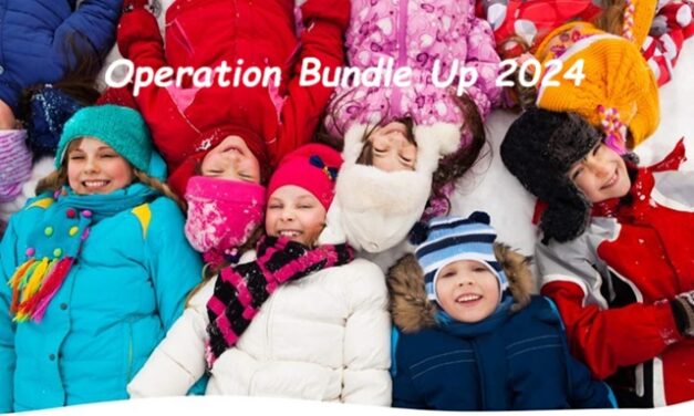 Living Here, November 13, 2024