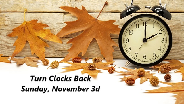 Our Place, October 30, 2024