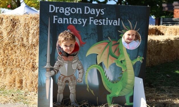 The Bright Side, October 16, 2024