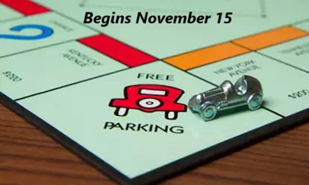 Little Gems, November 5, 2025