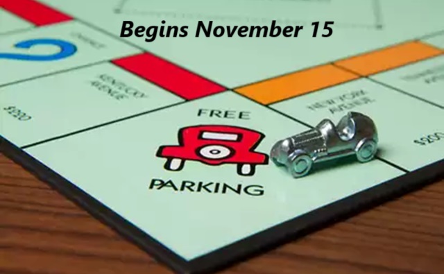 Little Gems, October 30, 2024