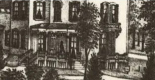 Living Here, October 2, 2024