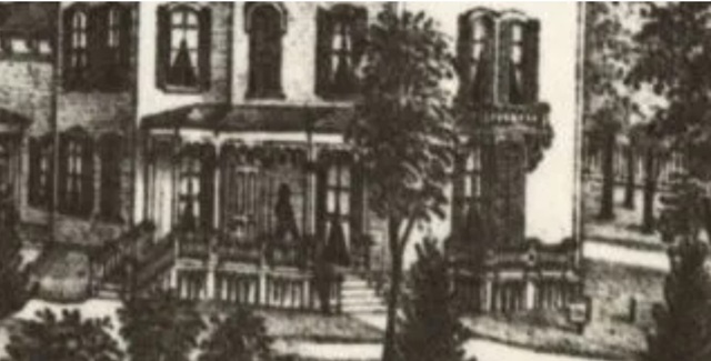 Living Here, October 2, 2024