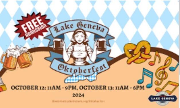 Front Page, October 9,  2024