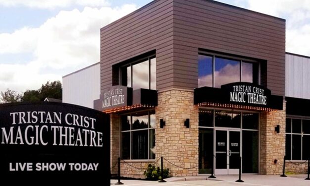 Living Here, October 30, 2024