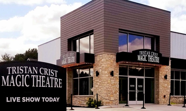 Living Here, October 30, 2024