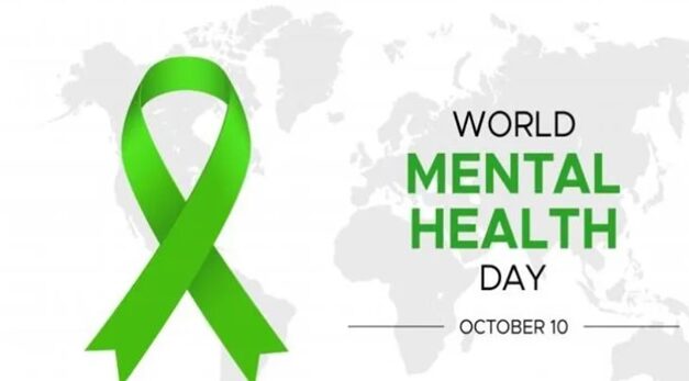 Living Here, October 9, 2024