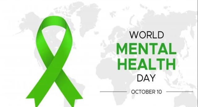 Living Here, October 9, 2024