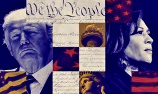 Opinion/Editorial, October 30, 2024