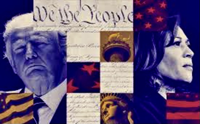 Opinion/Editorial, October 30, 2024