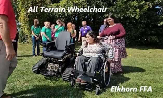 Surprising Stuff, October 23, 2024