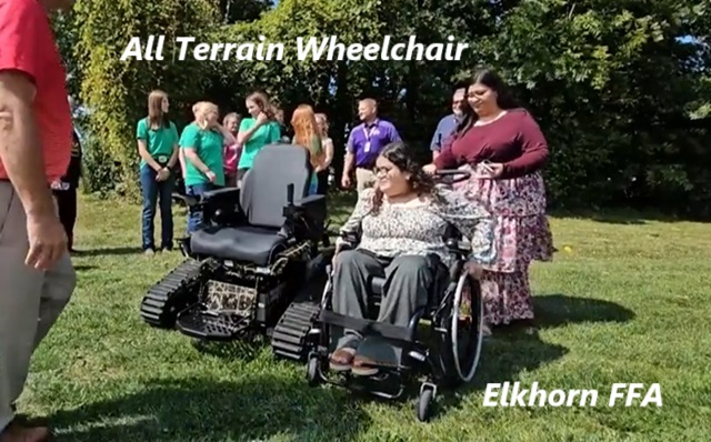 Surprising Stuff, October 23, 2024