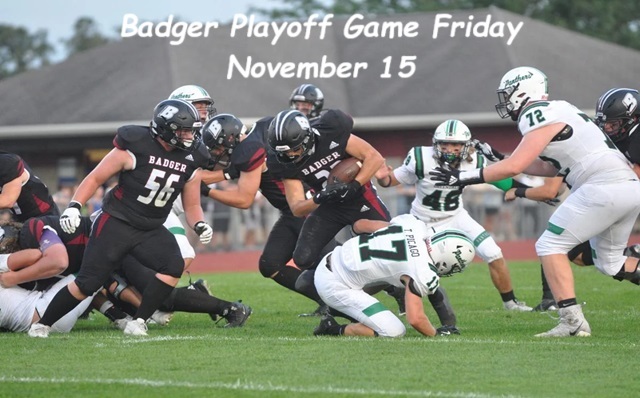 The Bright Side, November 13, 2024