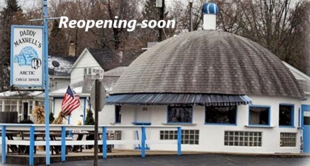 Our Place, November 20, 2024