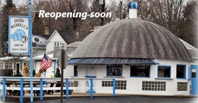 Our Place, November 20, 2024