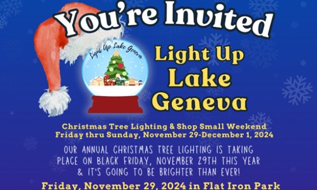 Living Here, November 20m 2024