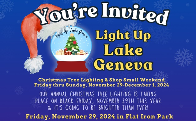 Living Here, November 20m 2024