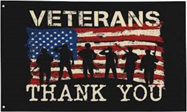 Front Page, November 6,, 2024