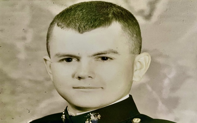 Front Page, November 20, 2024