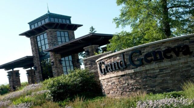 Grand Geneva