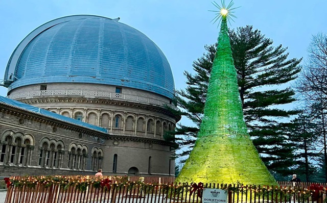 The Bright Side, November 20. 2024