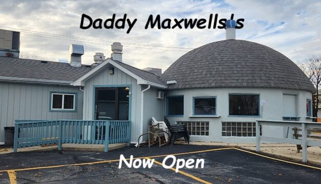 Our Place, January 1, 2025