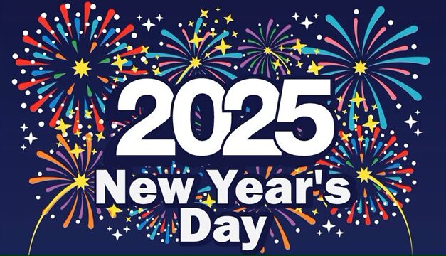 Little Gems, January 1, 2025