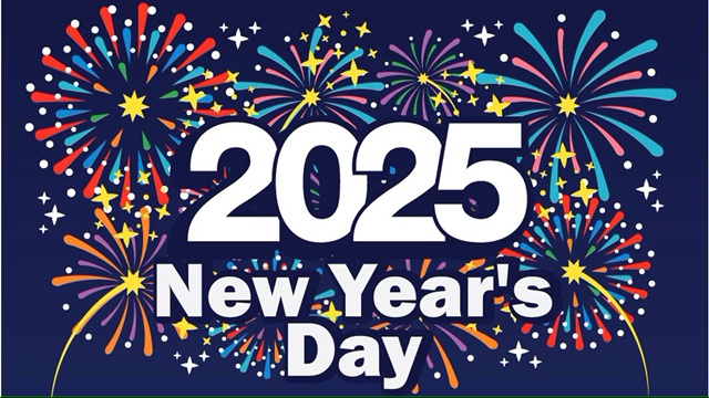 Little Gems, January 1, 2025