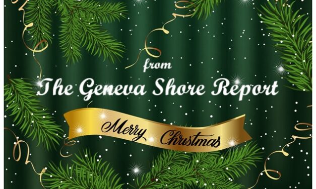 Living Here, December 18, 2024