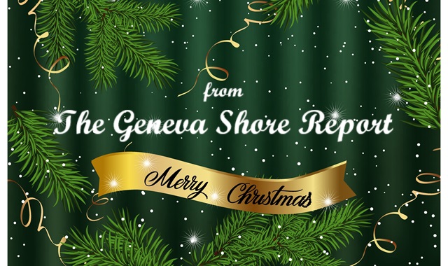 Living Here, December 18, 2024