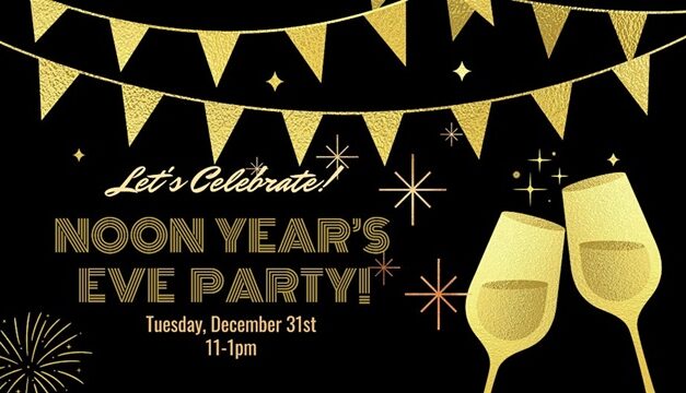 Surprising Stuff, December 25, 2024