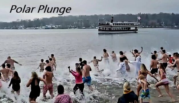 Living Here, December 25, 2024