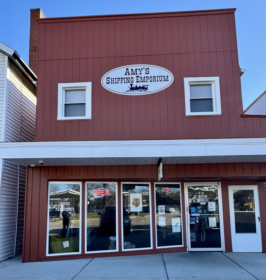 Amy's Emporium Lake Geneva