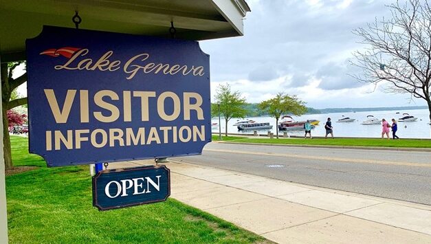 Living Here, January 1, 2025