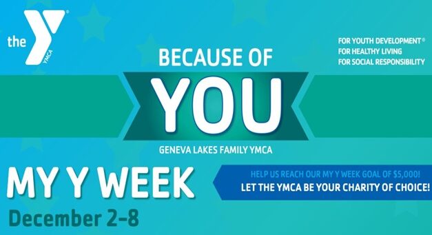 Living Here, December 4, 2024