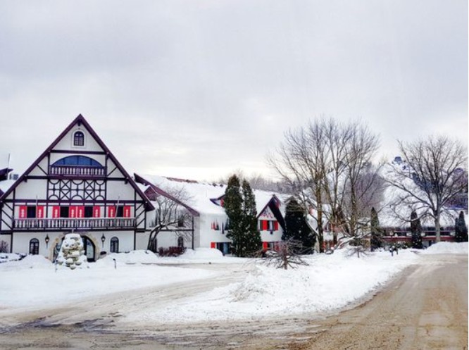 Alpine Valley Resort