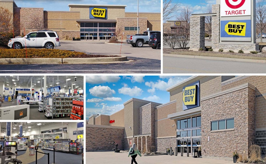 Best Buy Lake Geneva