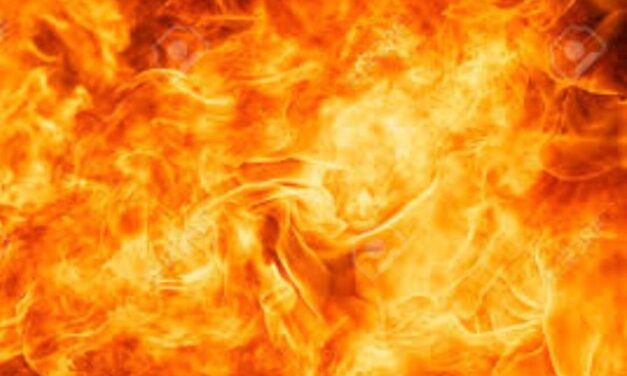 Front Page, January 15, 2025