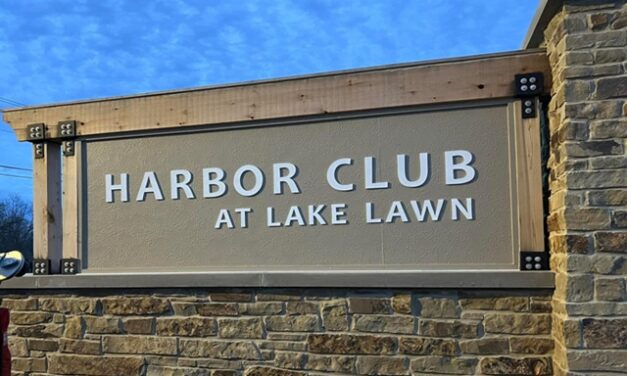 Living Here, January 8, 2025