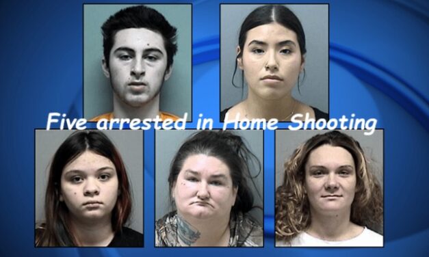 Living Here, January 29, 2025