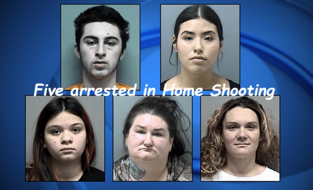 Living Here, January 29, 2025