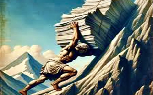 Front  Page, January 29, 2025